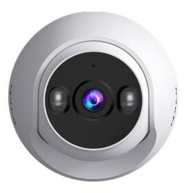 Kamera Tenda Turret TC3T24C-PS(2.8mm) PoE 4MPx biela

 obrázok produktu 3 z 4