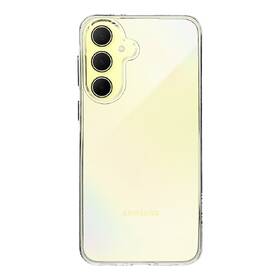 Kryt na mobil Tactical TPU na Samsung Galaxy A37 priehľadný

 obrázok produktu 1 z 2