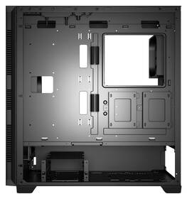 Case FSP U530-BS Silent čierna

 obrázok produktu 5 z 5