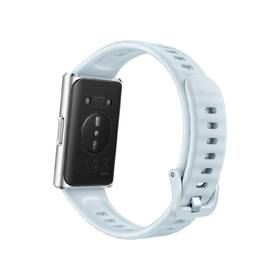 Fitness náramok Huawei Band 11 Pro GPS modré

 obrázok produktu 5 z 11