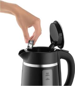 Rýchlovarná kanvica Sencor SWK 2710BK, 1,7 l čierna

 obrázok produktu 5 z 14