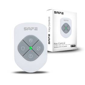 Kompletný set Safe Starter Kit Cam Plus biela

 obrázok produktu 6 z 6