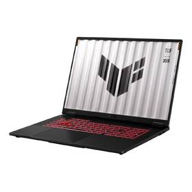 Notebook Asus TUF Gaming A18 sivý

 obrázok produktu 3 z 15