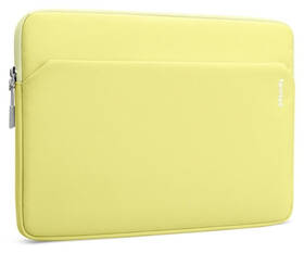 Puzdro na notebook tomtoc LightA18 Sleeve - 13" MacBook Neo žlté

 obrázok produktu 1 z 7
