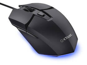 Myš Trust GXT 121 Felox+ RGB čierna

 obrázok produktu 3 z 10