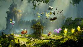 Hra Ubisoft PlayStation 5 Rayman Legends Retold Launch Edition 

 obrázok produktu 1 z 9