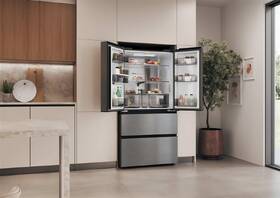 Americká chladnička Haier HFR59F18CWMM nerez

 obrázok produktu 23 z 25