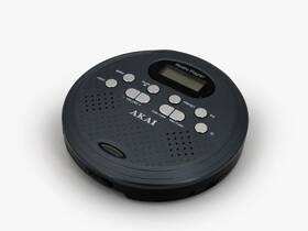 Discman AKAI ACDP-200 Plus čierny

 obrázok produktu 1 z 1