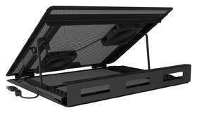 Stojan Natec TERN 2 PLUS, 12,1-17,3" čierny

 obrázok produktu 6 z 8