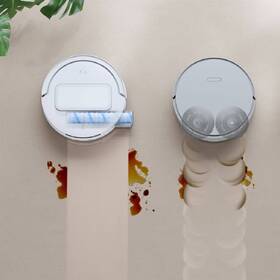 Robotický vysávač Ecovacs DEEBOT T90 MAX OMNI WHITE biely

 obrázok produktu 8 z 18