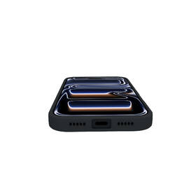Kryt na mobil Celly CROMO Mag kompatibilní s MagSafe na Apple iPhone 18 Pro sivý

 obrázok produktu 6 z 8