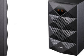 Reproduktory Fenda F&D A180X 2.1, bluetooth, rádio, USB, diaľkové ovládanie čierne

 obrázok produktu 6 z 8