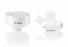 Mlynček na obilie Bosch MUZ4GM3 biele

 obrázok produktu 1 z 1