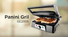 Gril Concept GE2005 čierny/nerez

 obrázok produktu 10 z 10