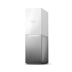 Sieťové úložisko Western Digital Home 2TB strieborné/biele

 obrázok produktu 7 z 18