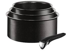 Sada riadu Tefal Expertise 4 ks čierna

 obrázok produktu 1 z 9