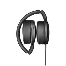 Slúchadlá Sennheiser HD 400S čierna

 obrázok produktu 3 z 4