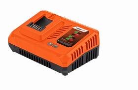 Nabíjačka POWERPLUS POWDP9051 

 obrázok produktu 2 z 6