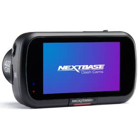 Autokamera Nextbase Dash Cam 422GW čierna

 obrázok produktu 8 z 10
