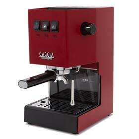 Pákový kávovar Gaggia E24 červený

 obrázok produktu 1 z 5