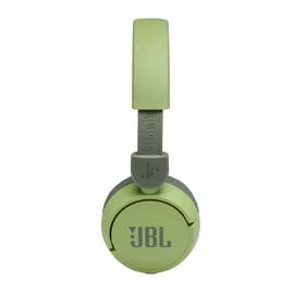 Slúchadlá JBL JR 310BT zelená

 obrázok produktu 3 z 8