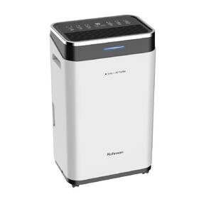 Odvlhčovač Rohnson R-9575 Ionic + Air Purifier čierny/biely

 obrázok produktu 1 z 9