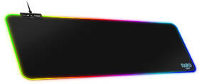 Podložka pod klávesnicu a myš Connect IT NEO RGB, veľ. L 80 x 30 cm čierna

 obrázok produktu 1 z 7