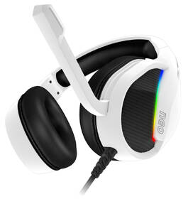 Headset Connect IT NEO biely

 obrázok produktu 2 z 8