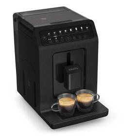 Automatický kávovar Krups Evidence Eco EA897B10 čierny

 obrázok produktu 1 z 24