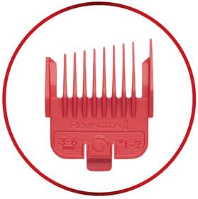 Zastrihávač vlasov Remington HC500 Easy Fade 

 obrázok produktu 15 z 19