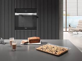 Rúra Miele H 7464 BP OBSW čierna

 obrázok produktu 4 z 10