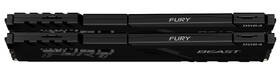 Pamäťový modul Kingston 16GB (2x8GB) DDR4 3600MHz CL17 

 obrázok produktu 3 z 8
