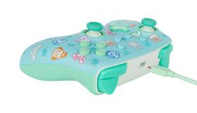 Gamepad PowerA Enhanced Wired pre Nintendo Switch - Animal Crossing 

 obrázok produktu 4 z 9