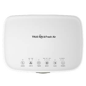 Odvlhčovač Rohnson R-91210 True Ion & Fresh Air biely

 obrázok produktu 4 z 7