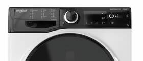 Práčka Whirlpool WRSB 7259 D EU biela

 obrázok produktu 2 z 12