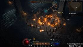 Hra Blizzard PlayStation 4 Diablo IV 

 obrázok produktu 6 z 7
