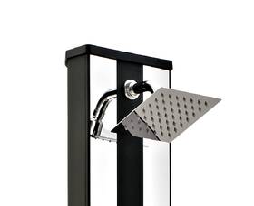 Sprcha solárna CF Aluminium 

 obrázok produktu 3 z 6