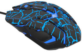 Myš E-Blue Auroza Gaming + e-box čierna

 obrázok produktu 4 z 12
