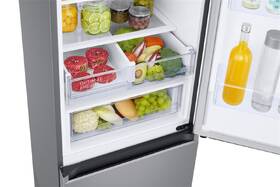 Chladnička s mrazničkou Samsung RB38C607AS9/EF Inoxlook

 obrázok produktu 5 z 8