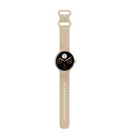 Inteligentné hodinky Carneo Matrixx HR+ -  rosegold 

 obrázok produktu 7 z 7
