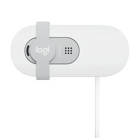 Webkamera Logitech Brio 100 Full HD biela

 obrázok produktu 5 z 7