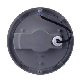LED stropné svietidlo Solight okrúhle, 20W, 1500lm, 4000K, IP54 sivé

 obrázok produktu 5 z 8