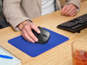 Myš Trust Bayo II Ergonomic Wireless čierna

 obrázok produktu 10 z 12
