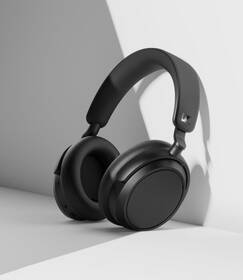 Slúchadlá Sennheiser Accentum Wireless Plus čierna

 obrázok produktu 7 z 7