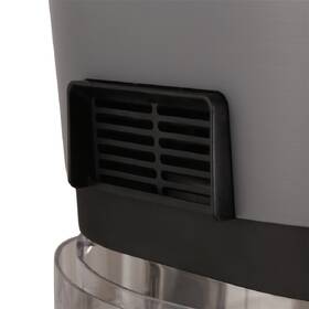 Fritéza teplovzdušná Lauben Glass&SteamAir® Fryer 4500BG 

 obrázok produktu 4 z 16