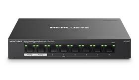 Switch Mercusys MS108GP 

 obrázok produktu 1 z 9