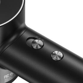 Fén Laifen Special Matt Black čierny

 obrázok produktu 4 z 8