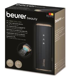 Epilátor Beurer IPL7800 čierny

 obrázok produktu 3 z 14