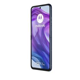 Mobilný telefón Motorola Razr 50 Ultra 5G 12 GB / 512 GB - Midnight Blue 

 obrázok produktu 1 z 22
