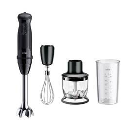 Ponorný mixér Braun MQ50.202M čierny

 obrázok produktu 3 z 4